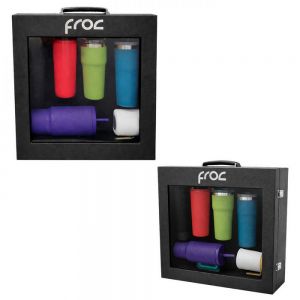 THE FROC CASE II FROC